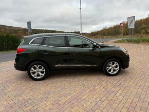 RENAULT KADJAR 1.3 TCE 103kW-2020-56.668KM-LIMITED- - 5