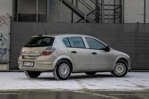 Opel Astra 1.4 Benzín - 5