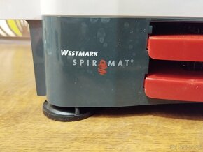 Kráječ Westmark Spiromat - 5