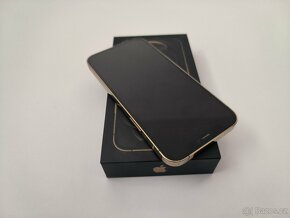 apple iphone 12 PRO 128gb Gold / Batéria 100% - 5