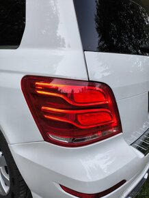 Mercedes-Benz GLK 250 BlueTEC 4Matic - 5