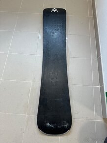 Snowboard prkno - 5