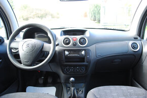 Citroën C3 1.4 HDi 50kW - 5