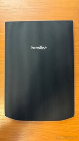 PocketBook 1040 InkPad X Metallic Grey - 5