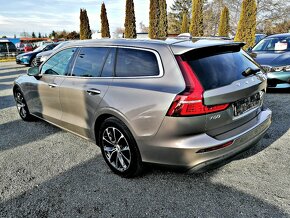 Volvo V60 2.0 D3 LED - 5