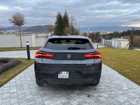 2019 BMW X2 benzin - 5