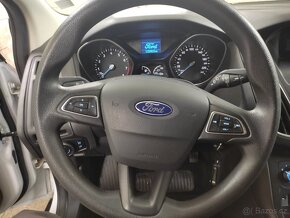 Prodám Ford Fokus 1.6 i Vct combi - 5