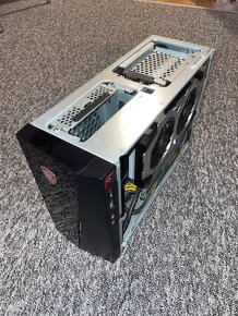 Herní PC - RTX 2060 SUPER, i5 10400F, 2x8 GB RAM, 512 GB SSD - 5