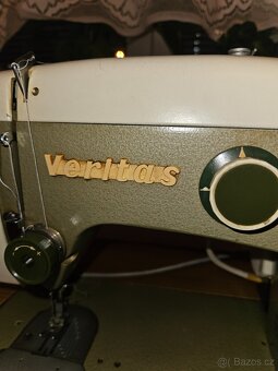 Veritas - 5