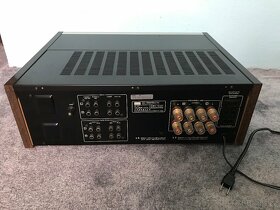 Sansui AU-D607G Extra - 5