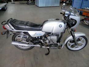 BMW R80 monolever - 5