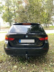 BMW X1 2.0DX - 5