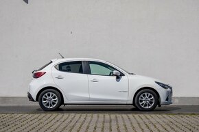 Mazda 2 1.5 Skyactiv // 55kw - 5