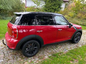 MINI COUNTRYMAN S 4x4 - 5