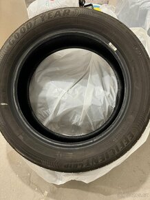 Pneumatiky 205/55 r17 letní Good Year - 5