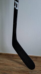 Hokejka BAUER Vapor Hyperlite Sr., P28-M, flex 95, L- repas - 5