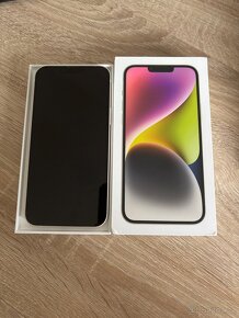 iPhone 14 Plus 128GB Starlight - 5