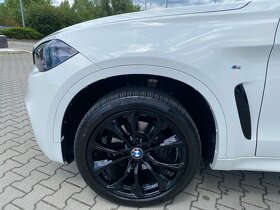 BMW X6,190kW,M-PACKET ROZVODY - 5