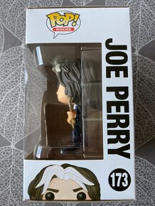 Nová figurka Funko Pop - Joe Perry (Aerosmith) - 5