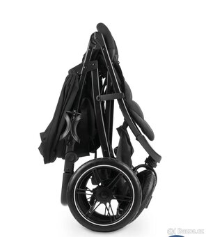 Hauck rapid 3r black - 5