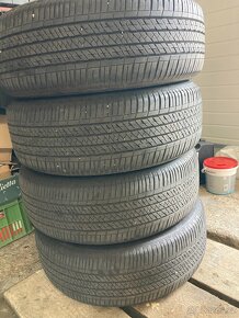 Pneu 235/55R18 Bridgestone - 5