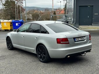 ►► AUDI A6 3.0 TDI QUATTRO • C6 ◄◄ - 5