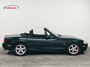 Mazda MX-5, 1.6/ 81kW NBFL - 5