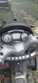 Piaggio mp3 500 lt - 5