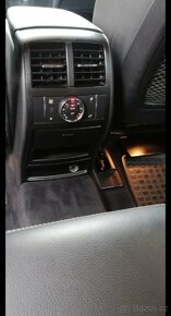 Mercedes benz ml W164, 320 cdi - 5