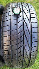 2ks zanovnich letních pneu 255/45 R20 GOODYEAR - 5