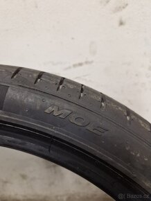 225/40/19 93Y PIRELLI P ZERO MOE RUN FLAT - 5