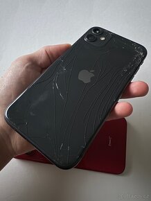 iPhone 11 housing - 5