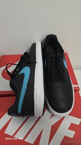 Nike Court Vision - 5