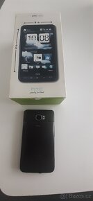 HTC HD2 - 5