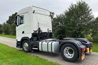 Tahač Scania S 540 4x2 PTO - 5