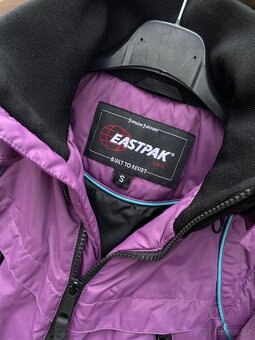 Bunda dámská Eastpak - 5