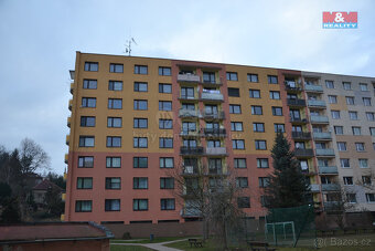 Prodej bytu 2+1, 52 m², Náchod, Plhov - 5