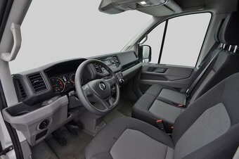 Volkswagen Crafter na splátky bez registru - 5