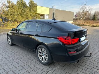 Prodam bmw 535i gt 225kw rv 2010 - 5