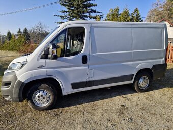 Fiat Ducato - 5