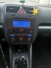 Vw eos 2.0tdi 103kw R.v 2006 - 5