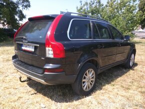 Prodam volvo xc90 diesel 136kw manual - 5