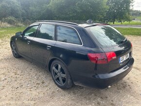 Audi a6 3.0 TDI Quattro - 5