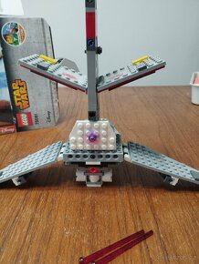 LEGO Star Wars 75081 T-16 Skyhopper - 5