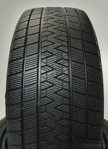 2x -- 235/50 R19 Zimní pneu Gripmax Stature M/S -- - 5