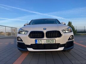 BMW X2 2,0 D xDrive - 5