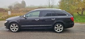 Škoda Superb combi  tdi 4x4 150kw - 5