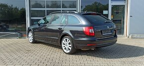 Škoda Superb 2 2.0 TDI 103 Kw Automat Dsg - 5