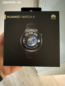 HUAWEI WATCH 4 - 5