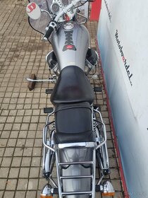 Moto Guzzi California Titanium - 5